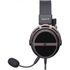 Навушники Havit HV-H2030E Black (6939119066413) - Фото