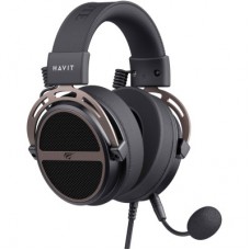 Навушники Havit HV-H2030E Black (6939119066413) - Фото