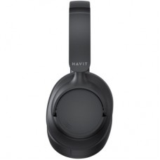 Навушники Havit HV-H652BT ANC Black (6939119090647) - Фото