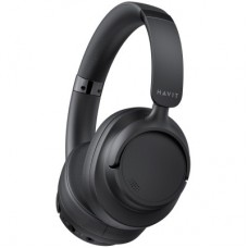 Навушники Havit HV-H652BT ANC Black (6939119090647) - Фото