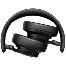 Навушники Havit HV-H652BT ANC Black (6939119090647) - Фото