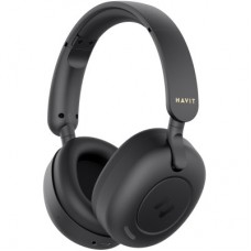 Наушники Havit HV-H655BT ANC Black (6939119087432) Наушники Havit HV-H655BT ANC Black (6939119087432)