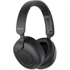 Наушники Havit HV-H655BT ANC Black (6939119087432) - Фото