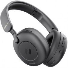 Наушники Havit HV-H655BT ANC Black (6939119087432) - Фото