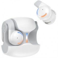 Навушники Havit OWS907 TWS Grey (6939119077662) - Фото