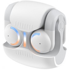 Навушники Havit OWS907 TWS Grey (6939119077662) - Фото