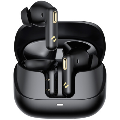 Наушники Havit TW906 Pro ANC TWS Black (6939119080693)