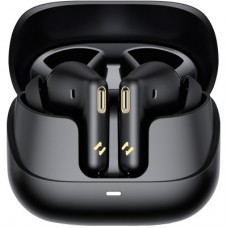 Навушники Havit TW906 Pro ANC TWS Black (6939119080693) - Фото
