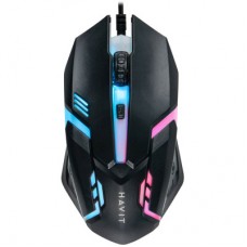 Мышка Havit HV-MS4239 USB Black (6939119042073)