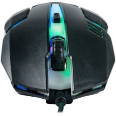 Мишка Havit HV-MS4239 USB Black (6939119042073) - Фото