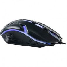 Мишка Havit HV-MS4239 USB Black (6939119042073) - Фото