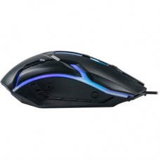 Мишка Havit HV-MS4239 USB Black (6939119042073) - Фото