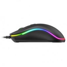 Мышка Havit HV-MS72 USB Black (6939119027360) - Фото