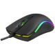 Мышка Havit HV-MS72 USB Black (6939119027360) Мышка Havit HV-MS72 USB Black (6939119027360)