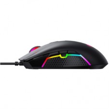 Мышка Havit HV-MS1010 USB Black (6939119025953) - Фото