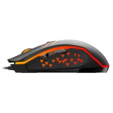 Мышка Havit HV-MS1027 USB Black (6939119030896) - Фото
