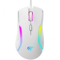 Мышка Havit HV-MS1033 USB White (6939119065607)