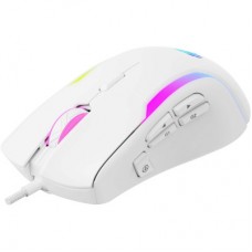 Мышка Havit HV-MS1033 USB White (6939119065607) - Фото