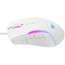 Мышка Havit HV-MS1033 USB White (6939119065607) - Фото
