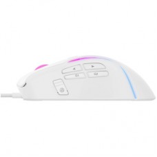Мышка Havit HV-MS1033 USB White (6939119065607) - Фото