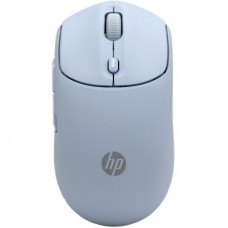 Мышка HP 400 Quiet Wireless/Bluetooth Blue (AZ7B4AA)