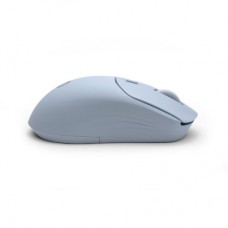 Мышка HP 400 Quiet Wireless/Bluetooth Blue (AZ7B4AA) - Фото