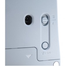 Мышка HP 400 Quiet Wireless/Bluetooth Blue (AZ7B4AA) - Фото