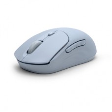Мышка HP 400 Quiet Wireless/Bluetooth Blue (AZ7B4AA) - Фото