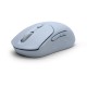 Мышка HP 400 Quiet Wireless/Bluetooth Blue (AZ7B4AA)