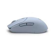 Мышка HP 400 Quiet Wireless/Bluetooth Blue (AZ7B4AA) - Фото