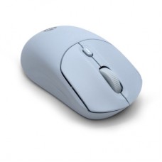 Мышка HP 400 Quiet Wireless/Bluetooth Blue (AZ7B4AA) - Фото
