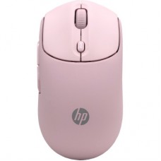 Мышка HP 400 Quiet Wireless/Bluetooth Pink (AZ7B5AA)