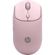 Мышка HP 400 Quiet Wireless/Bluetooth Pink (AZ7B5AA)