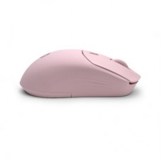 Мышка HP 400 Quiet Wireless/Bluetooth Pink (AZ7B5AA) - Фото