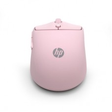 Мышка HP 400 Quiet Wireless/Bluetooth Pink (AZ7B5AA) - Фото