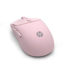 Мышка HP 400 Quiet Wireless/Bluetooth Pink (AZ7B5AA) - Фото
