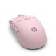 Мышка HP 400 Quiet Wireless/Bluetooth Pink (AZ7B5AA) Мышка HP 400 Quiet Wireless/Bluetooth Pink (AZ7B5AA)