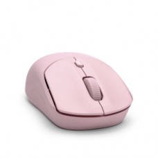Мышка HP 400 Quiet Wireless/Bluetooth Pink (AZ7B5AA) - Фото