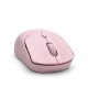 Мышка HP 400 Quiet Wireless/Bluetooth Pink (AZ7B5AA) Мышка HP 400 Quiet Wireless/Bluetooth Pink (AZ7B5AA)