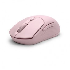 Мышка HP 400 Quiet Wireless/Bluetooth Pink (AZ7B5AA) - Фото