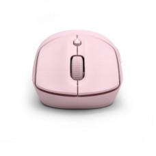 Мышка HP 400 Quiet Wireless/Bluetooth Pink (AZ7B5AA) - Фото