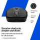Мышка HP 700 Rechargeable Wireless/Bluetooth Black (AZ7B0AA) Мышка HP 700 Rechargeable Wireless/Bluetooth Black (AZ7B0AA)