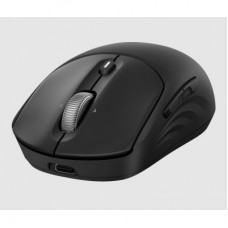 Мышка HP 700 Rechargeable Wireless/Bluetooth Black (AZ7B0AA) - Фото
