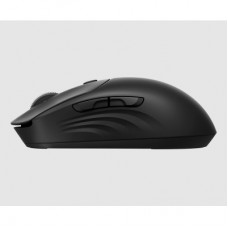Мышка HP 700 Rechargeable Wireless/Bluetooth Black (AZ7B0AA) - Фото