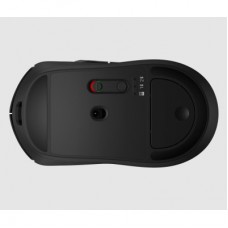 Мышка HP 700 Rechargeable Wireless/Bluetooth Black (AZ7B0AA) - Фото