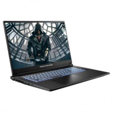 Ноутбук Dream Machines RT5050-17 (RT5050-17UA21) - Фото
