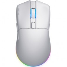 Мышка Hator Pulsar 3 Wireless White (HTM631) - Фото