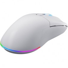 Мышка Hator Pulsar 3 Wireless White (HTM631) - Фото