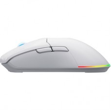 Мышка Hator Pulsar 3 Wireless White (HTM631) - Фото