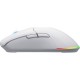 Мышка Hator Pulsar 3 Wireless White (HTM631)
